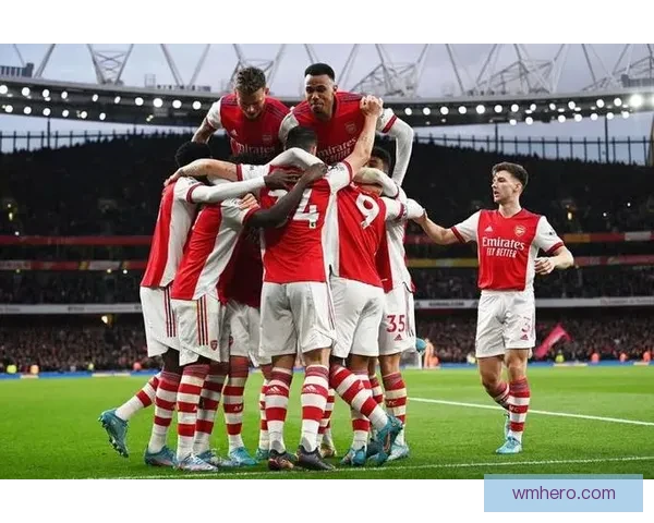 AI预测未来十年英超冠军版图阿森纳利物浦曼城各揽两冠